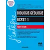Image de Biologie-Géologie tout-en-un BCPST 1re année en occasion ou reconditionné