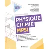 Image de Physique-Chimie MPSI en occasion ou reconditionné