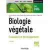 Image de Biologie végétale : Croissance et développement en occasion ou reconditionné
