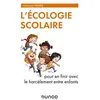 Image de L'écologie scolaire - Pour en finir avec le harcèlement entre enfants: Pour en finir avec le harcèlement entre enfants