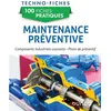 Image de 100 fiches pratiques de maintenance préventive en occasion ou reconditionné