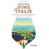Image de Découvrir les vins d'Italie en occasion ou reconditionné