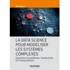 Image de La Data Science pour modéliser les systèmes complexes en occasion ou reconditionné