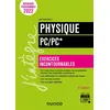 Image de Physique Exercices incontournables PC/PC* en occasion ou reconditionné