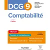 Image de DCG 9 Comptabilité - Manuel 2022/2023 (2022-2023)