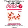 Image de Visa pour les études de médecine PASS et L.AS - 2e éd.: Biologie, Maths, Physique, Chimie