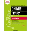 Image de Chimie Tout-en-un PC/PC* - 4e éd.