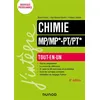 Image de Chimie Tout-en-un MP/MP*-PT/PT* en occasion ou reconditionné