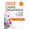 Image de PASS Chimie organique - Manuel en occasion ou reconditionné