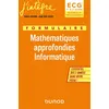 Image de Formulaire Mathématiques approfondies Informatique ECG 1 & 2 en occasion ou reconditionné