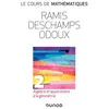 Image de Cours de mathématiques - Tome 2 - 3e éd en occasion ou reconditionné
