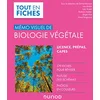 Image de Mémo visuel de biologie végétale
