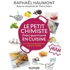 Image de Le petit chimiste (très) gourmand en cuisine en occasion ou reconditionné