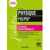 Image de Physique Exercices incontournables PSI/PSI* en occasion ou reconditionné