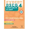 Image de DSCG 4 - EXPERT - Comptabilité et audit 2023-2024 (2023-2024)
