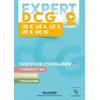 Image de Expert DCG Année 2 : 2-4-5-6-10 en occasion ou reconditionné