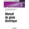 Image de Manuel de génie électrique en occasion ou reconditionné