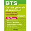 Image de BTS Culture générale et Expression 2023-2024 en occasion ou reconditionné