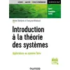 Image de Introduction à la théorie des systèmes en occasion ou reconditionné