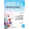 Image de PASS Tout en QCM - Anatomie en occasion ou reconditionné