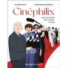 Image de Cinéphilix - Une histoire du cinéma en BD en occasion ou reconditionné