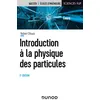 Image de Introduction à la physique des particules en occasion ou reconditionné
