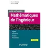 Image de Aide-mémoire - Mathématiques de l'ingénieur en occasion ou reconditionné