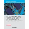 Image de Electronique analogique en occasion ou reconditionné