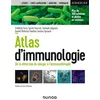 Image de Atlas d'immunologie en occasion ou reconditionné