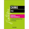 Image de Chimie Exercices incontournables PCSI en occasion ou reconditionné