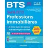 Image de Tout le BTS Professions immobilières - 2024-2025 en occasion ou reconditionné
