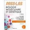 Image de PASS & LAS Biologie moléculaire et Génétique en occasion ou reconditionné