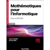 Image de Mathématiques pour l'informatique - 3e éd.- Pour le BTS SIO en occasion ou reconditionné
