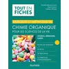 Image de Exercices et méthodes de chimie organique pour les sciences de la vie en occasion ou reconditionné