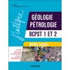 Image de Mémo visuel de géologie-pétrologie BCPST 1 et 2 en occasion ou reconditionné