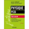 Image de Physique Tout-en-un PCSI en occasion ou reconditionné