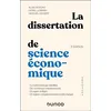 Image de La dissertation de science économique en occasion ou reconditionné