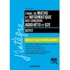 Image de L'oral de Maths Informatique aux concours Agro-Véto et G2E en occasion ou reconditionné