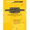 Image de Technicien principal de 2e classe 2018 - Concours spécialités ii en occasion ou reconditionné