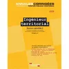 Image de Ingénieur territorial 2019 - Concours specialités ii en occasion ou reconditionné