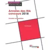 Image de Annales des IRA en occasion ou reconditionné
