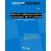 Image de Adjoint administratif principal de 2e classe 2019 - Concours externe en occasion ou reconditionné