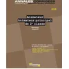 Image de Animateur principal de 2e classe 2019 - Concours catégorie b en occasion ou reconditionné