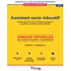 Image de Assistant socio-éducatif 2022 en occasion ou reconditionné