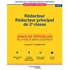 Image de Rédacteur. Rédacteur principal de 2e classe 2023 en occasion ou reconditionné