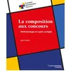Image de La composition aux concours en occasion ou reconditionné