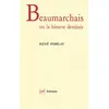 Image de Beaumarchais ou la bizarre destinée en occasion ou reconditionné