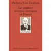 Image de Les grandes doctrines littéraires en France en occasion ou reconditionné