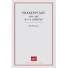 Image de Shakespeare, son art et sa tempête en occasion ou reconditionné
