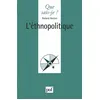 Image de L'éthnopolitique en occasion ou reconditionné